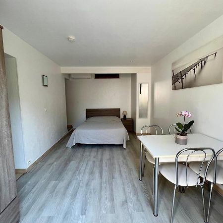 Hotel L'Etape Villeneuve-Loubet Eksteriør bilde