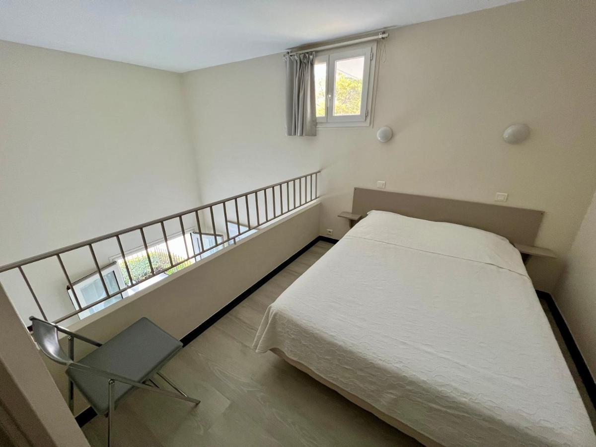 Hotel L'Etape Villeneuve-Loubet Eksteriør bilde