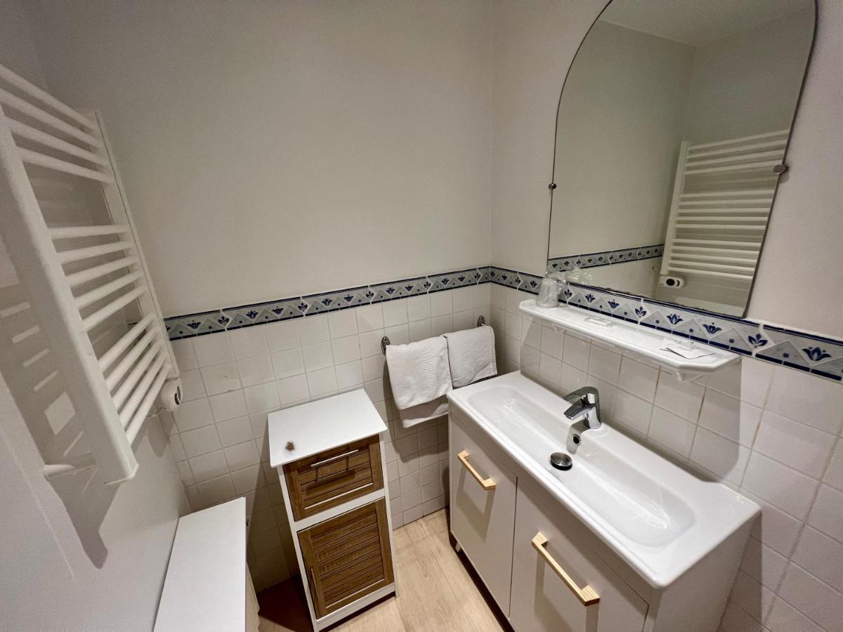 Hotel L'Etape Villeneuve-Loubet Eksteriør bilde