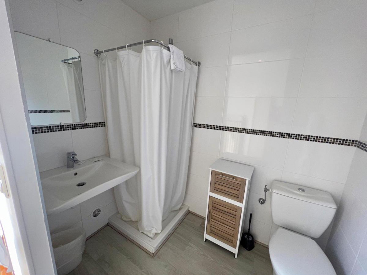 Hotel L'Etape Villeneuve-Loubet Eksteriør bilde