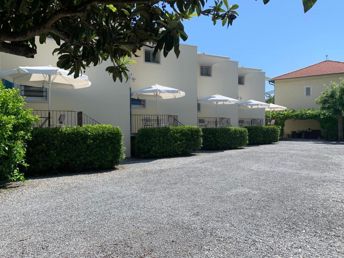 Hotel L'Etape Villeneuve-Loubet Eksteriør bilde