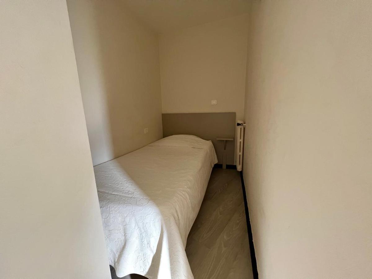 Hotel L'Etape Villeneuve-Loubet Eksteriør bilde