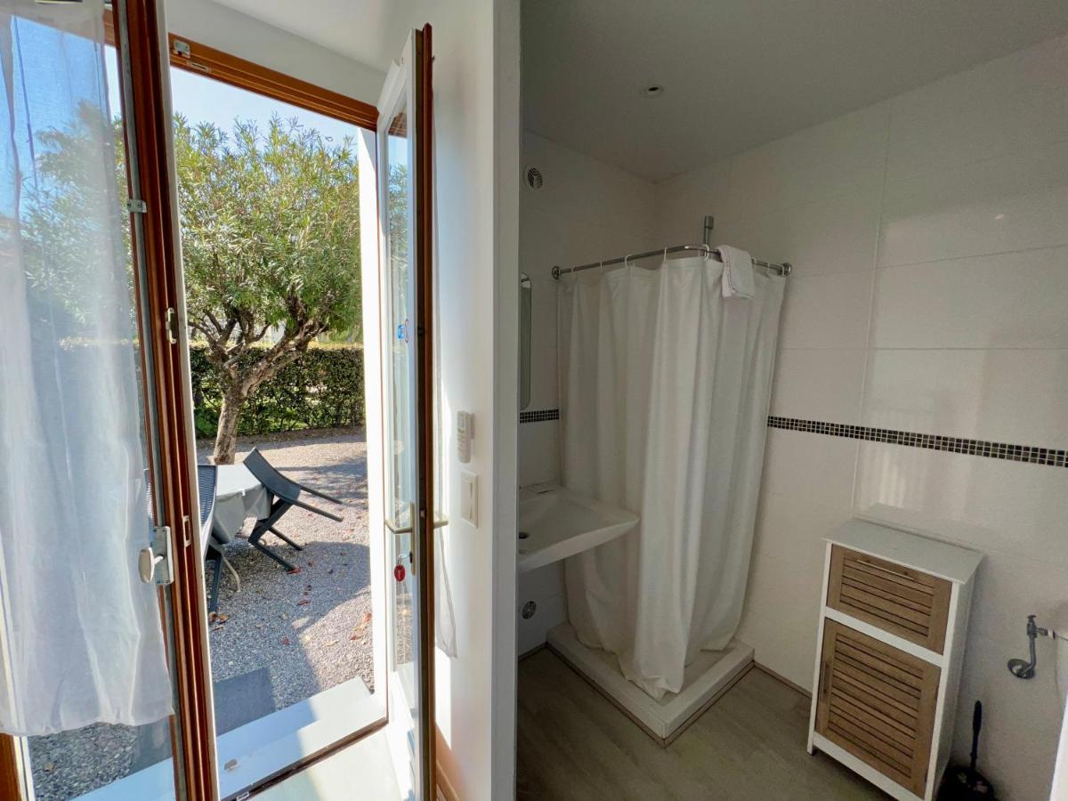 Hotel L'Etape Villeneuve-Loubet Eksteriør bilde